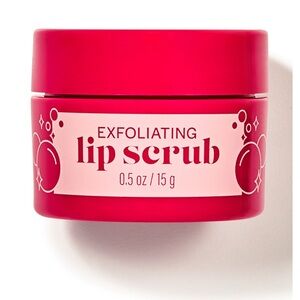 Bath and Body Works Champagne Toast Lip Scrub